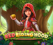 Red Riding Hood